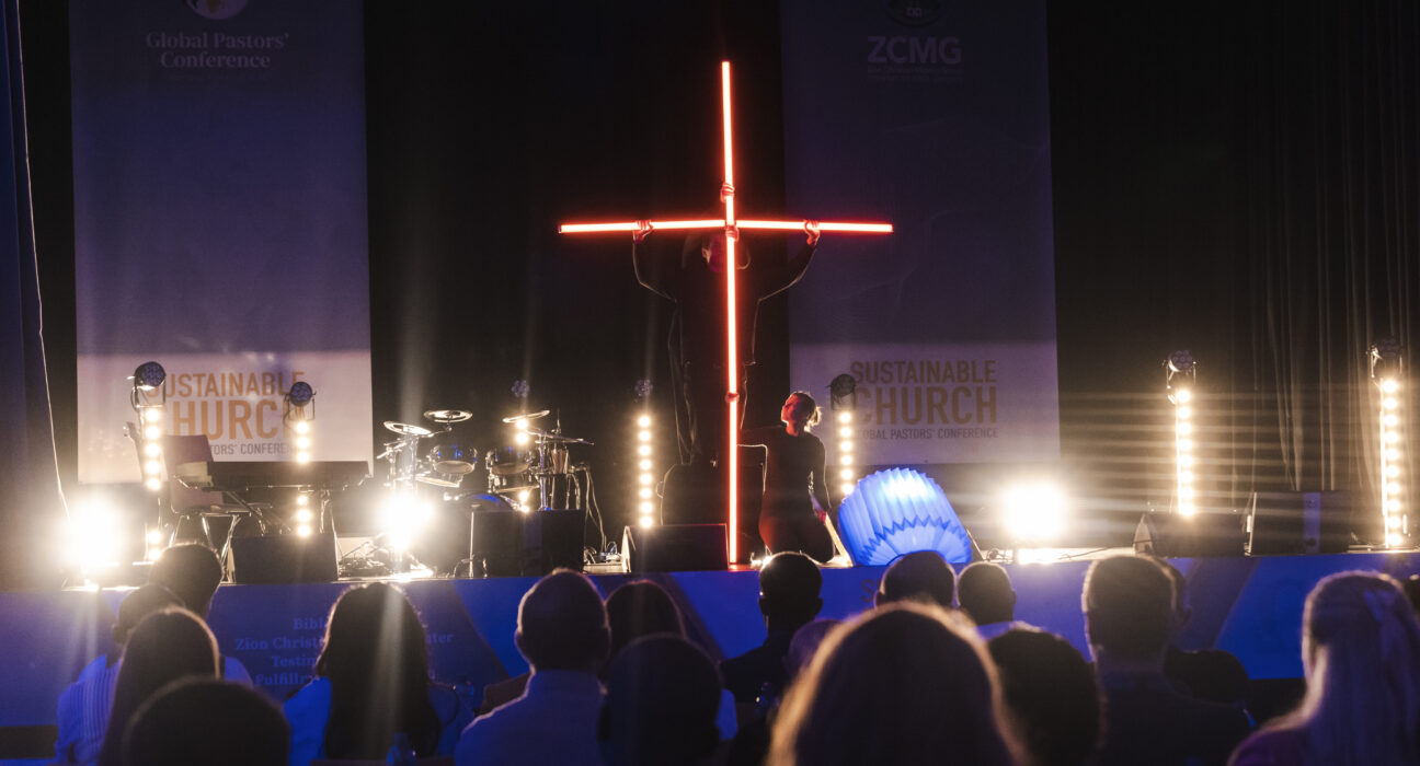 ZCMG Global Pastors Conference 2025 – Ein neuer Aufbruch für Europas Kirchen ZCMG Global Pastors Conference 2025 – Ein neuer Aufbruch für Europas Kirchen