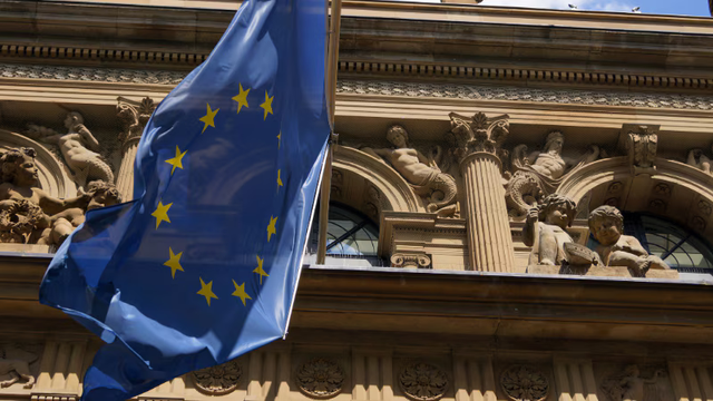 Frankfurt wird 2026 zum Treffpunkt Europas christlicher Leiter Frankfurt wird 2026 zum Treffpunkt Europas christlicher Leiter